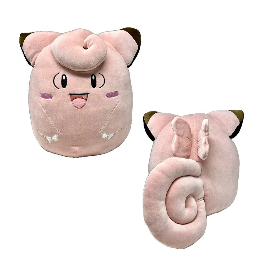 Squishmallows Pokemon Plush Toy