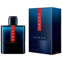 Prada Luna Rossa Ocean Eau de Toilette - 100ml