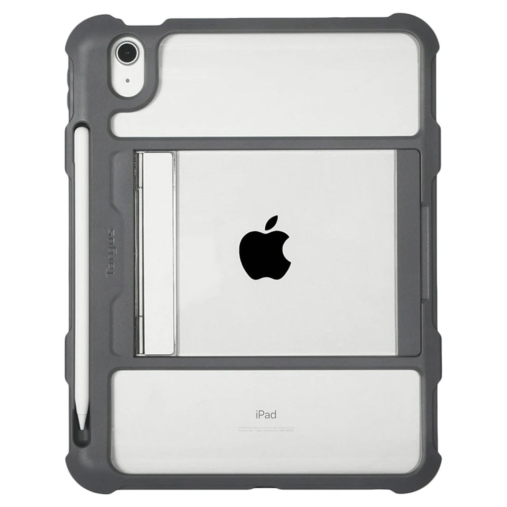 Targus SafePort Case for Apple iPad 10.9-Inch 10th Generation - Clear