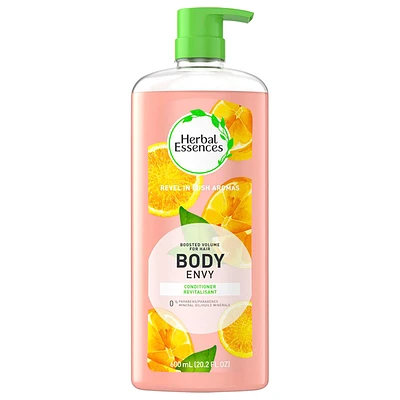 Herbal Essences Body Envy Conditioner - 600ml