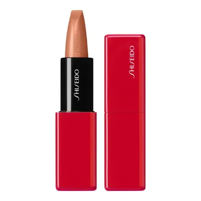 Shiseido TechnoSatin Gel Lipstick