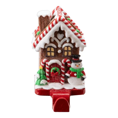 Danson Decor Decorative Stocking Holder - Dough House - Assorted