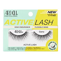 Ardell Professional Active Gainz False Lashes - Black