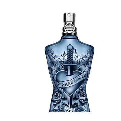 Jean Paul Gaultier Le Male Lover Eau de Parfum - 125ml