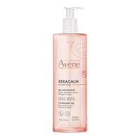 Eau Thermale Avene XeraCalm Nutrition Cleansing Gel - 750 ml