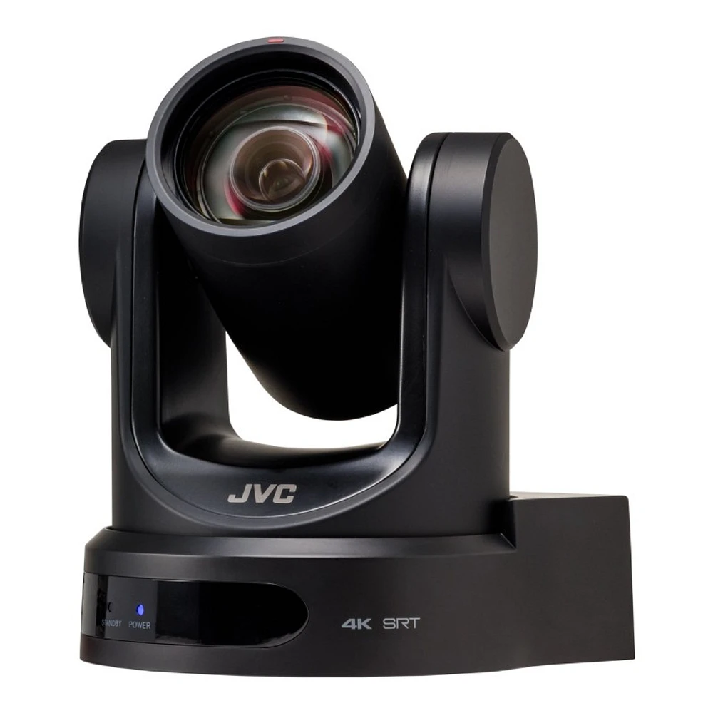 JVC 4K PTZ Conference Camera