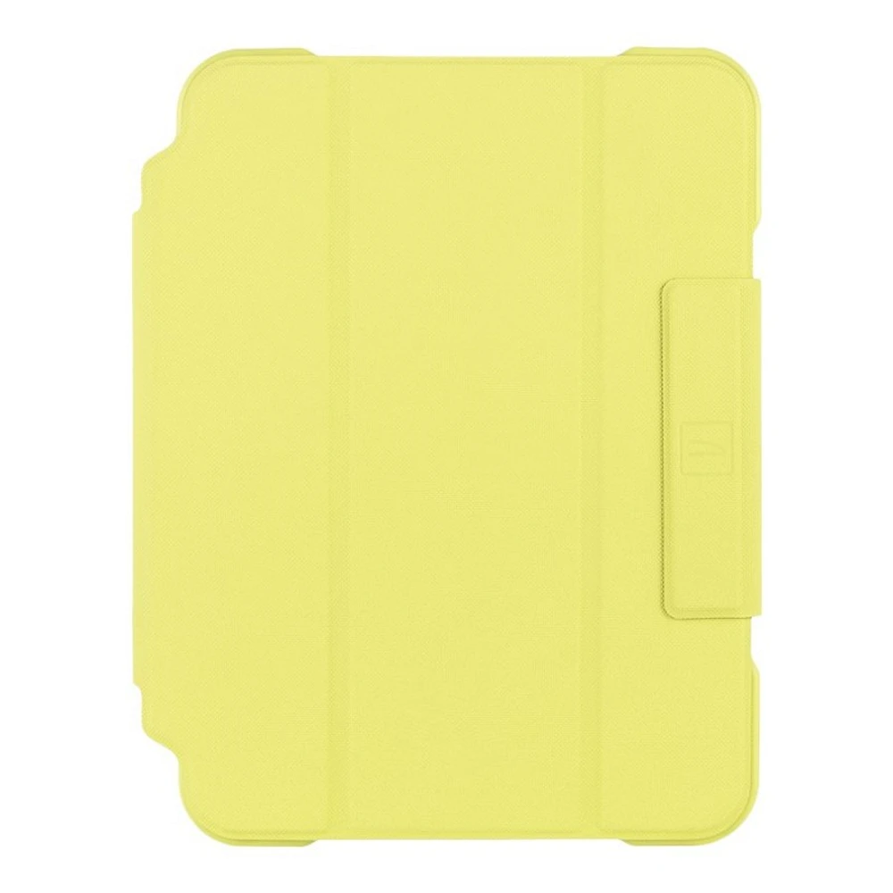 Tucano Alunno Flip Cover for Apple iPad 10.9-inch 2022 - Yellow