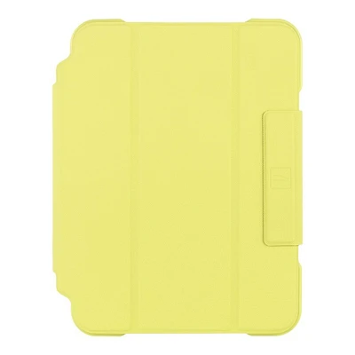 Tucano Alunno Flip Cover for Apple iPad 10.9-inch 2022 - Yellow