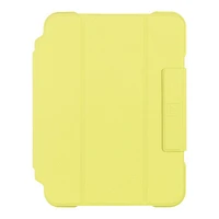 Tucano Alunno Flip Cover for Apple iPad 10.9-inch 2022 - Yellow