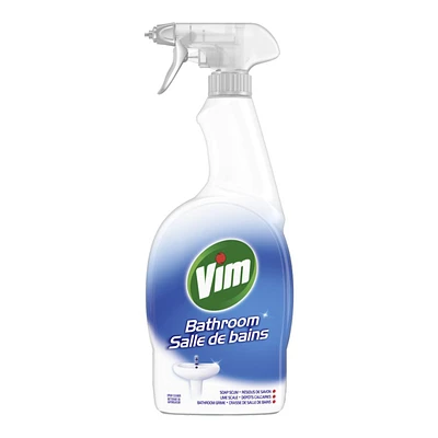 Vim Bathroom Cleaner - 700ml