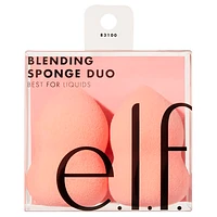 e.l.f. Blending Sponge Duo - 2 piece