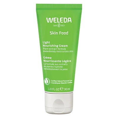 Weleda Skin Food Light Nourishing Cream - 30ml