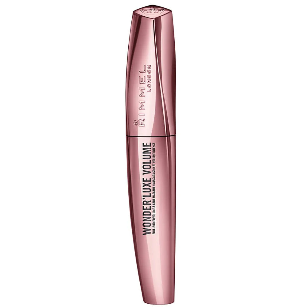 Rimmel London Wonder'luxe Volume Mascara - 003 Extreme Black