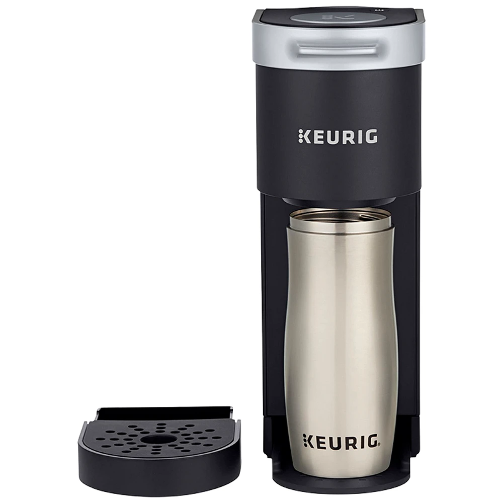 Keurig K-Mini Hot Brewer - Matte Black - 37359