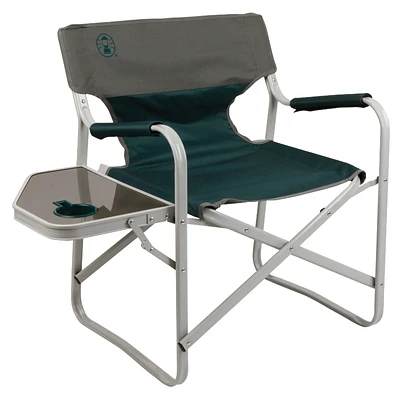 Folding Comfortable Chair with Table