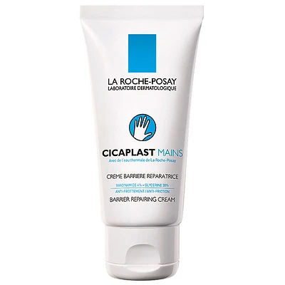 La Roche-Posay Cicaplast Mains Hand Cream - 50ml