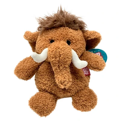 Junglebumz Whitney the Wooly Mammoth Plush Toy - 7.5 Inch