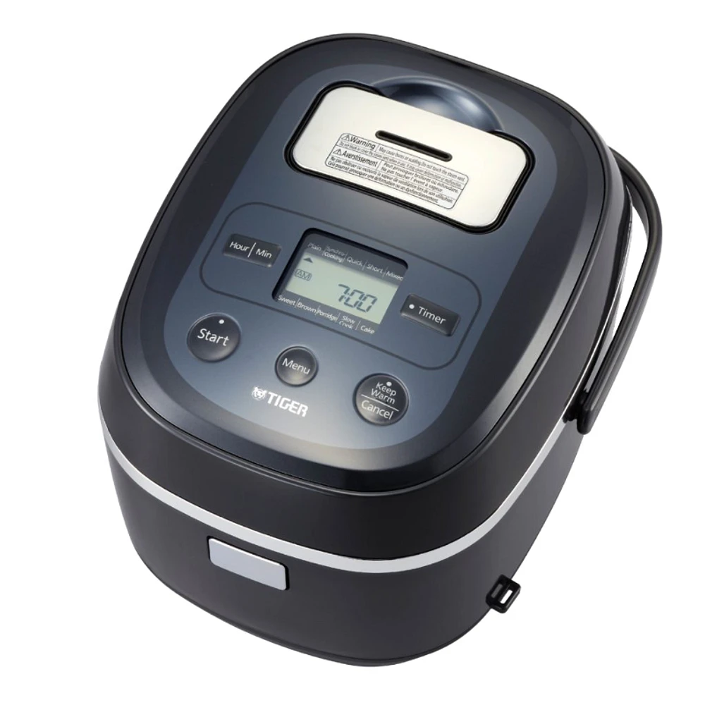 Tiger 5c Micom Rice Cooker - JBX-A10U