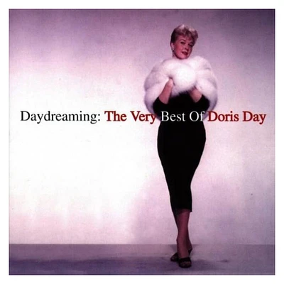 Doris Day - The Very Best of Doris Day - CD