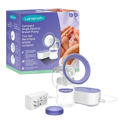 Lansinoh Breast Pump