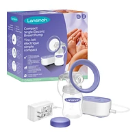 Lansinoh Breast Pump