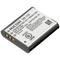 Ricoh DB-110 Rechargeable Battery - 37838