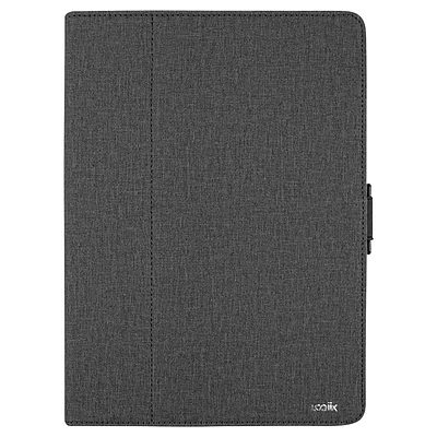 Logiix Secure Case for iPad