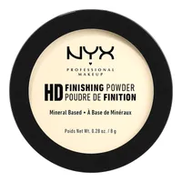 NYX Professional Makeup High Definition Finishing Powder