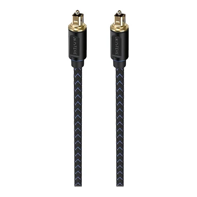 Austere V Series - Optical Audio Cable - 2m
