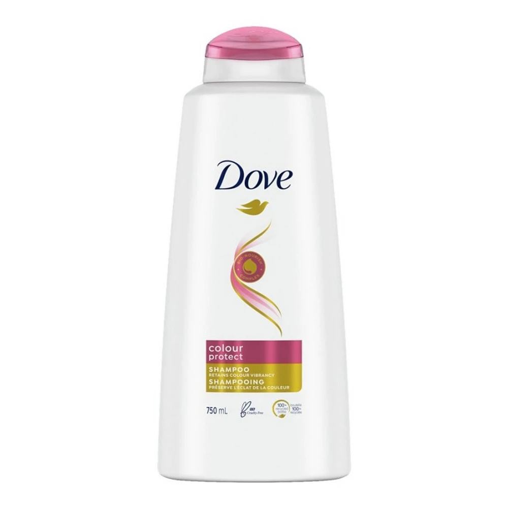 Dove Color Protect Shampoo - 750ml