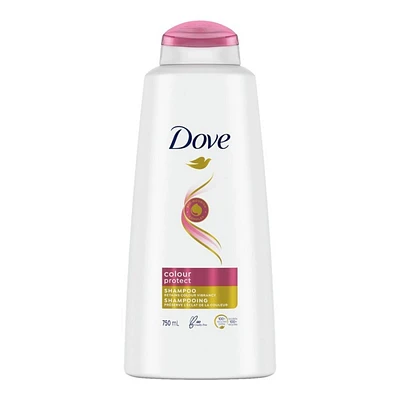 Dove Color Protect Shampoo - 750ml
