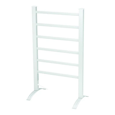 Collection by London Drugs Heated Laundry Rack - 53x35.5x90cm
