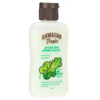 Hawaiian Tropic After Sun Moisturizer - Lime Coolada - 59ml