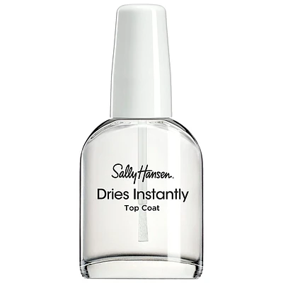 Sally Hansen Dries Instantly Top Coat