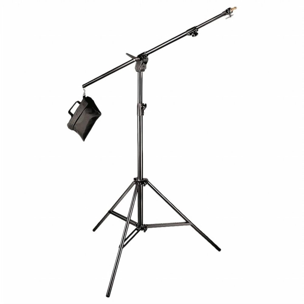 Manfrotto 420bB Boom Stand - 420B