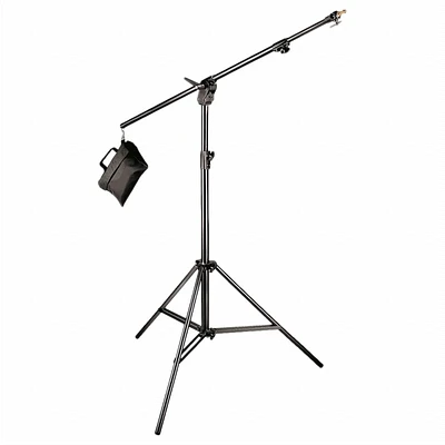 Manfrotto 420bB Boom Stand - 420B