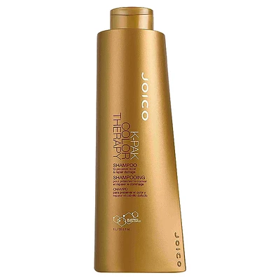Joico K-Pak Color Therapy Shampoo - 1L