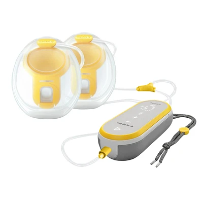 Medela Freestyle Breast Pump