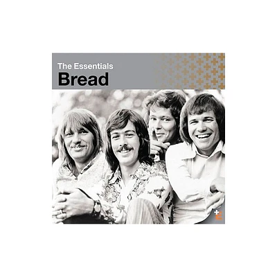 Bread - The Essentials - CD