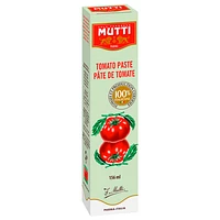 Mutti Tomato Paste Tube - 156ml