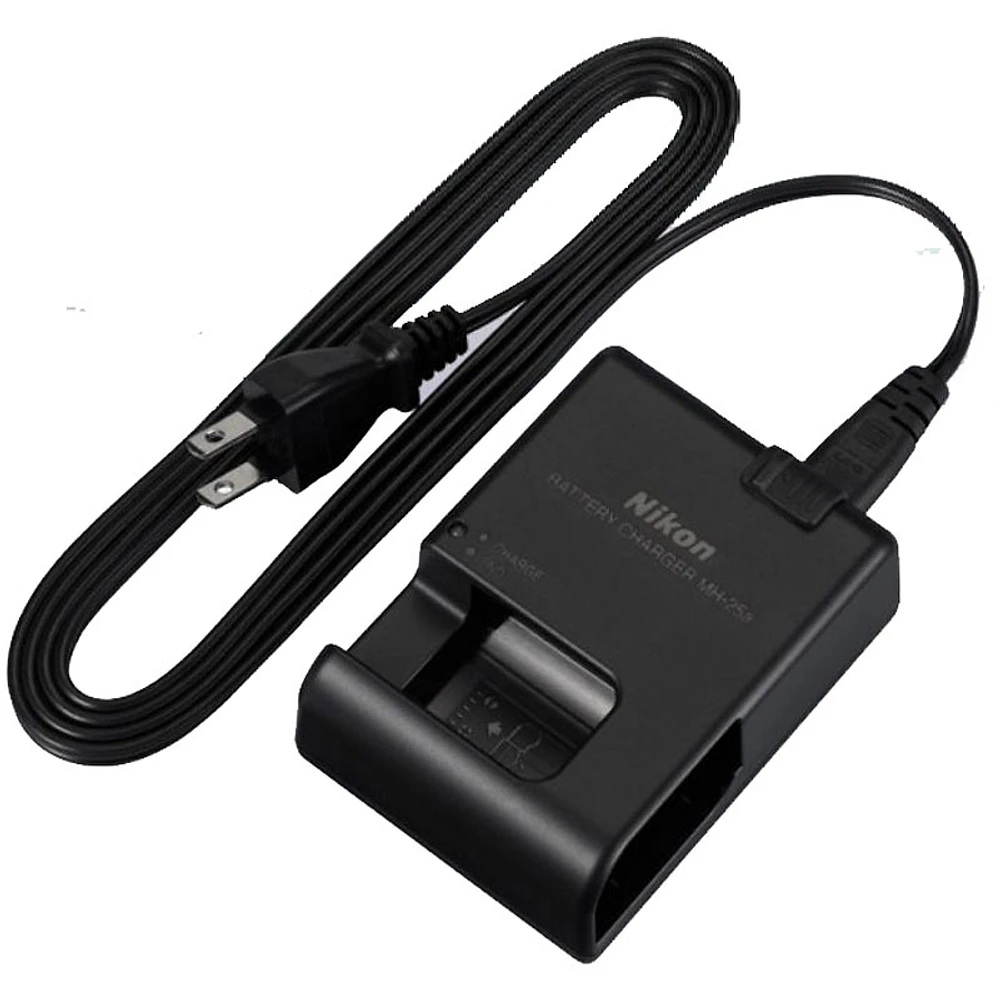 Nikon MH-25A Charger for En-EL15 - 27148