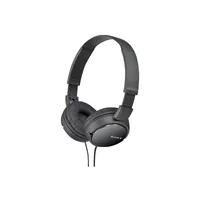 Sony ZX110 On-Ear Headphones