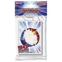 Yu-Gi-Oh! Trading Card Game: Elemental Hero Card Sleeves