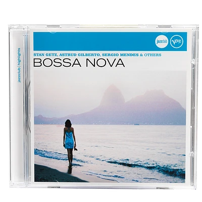 Various Artists - Bossa Nova - CD