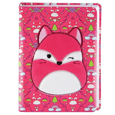 Squishmallows Journal - Assorted