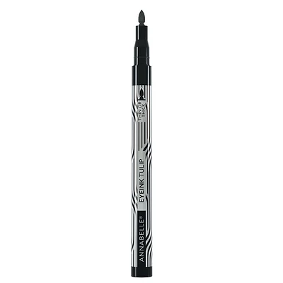 Annabelle EyeInk Tulip Eyeliner - Black