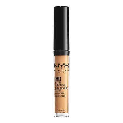 NYX Professional Makeup HD Concealer Wand - Tan