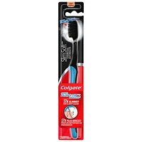 Colgate SlimSoft Charcoal Toothbrush - Soft