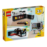 LEGO Creator 3in1 - Retro Camera