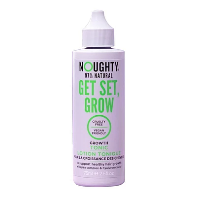 Noughty Get Set, Grow Growth Tonic - 75ml